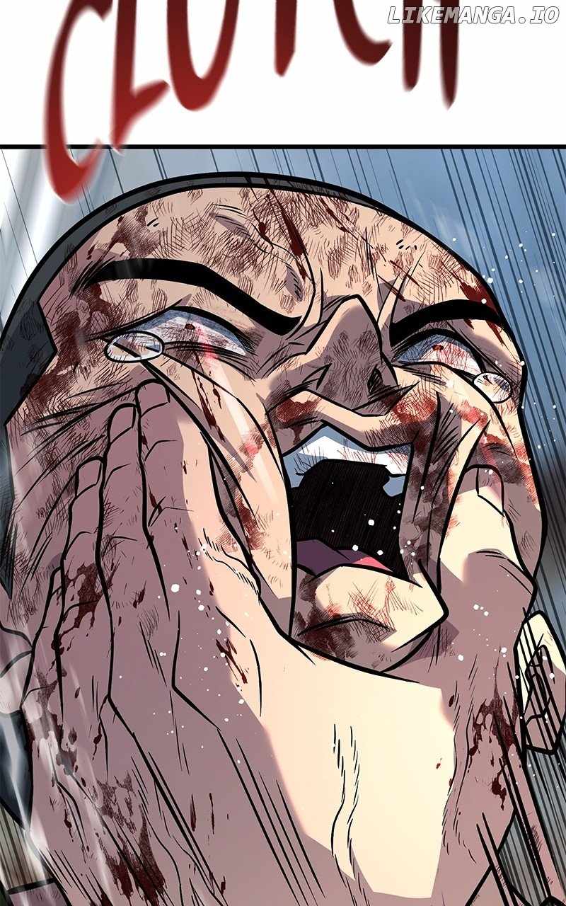 King of Violence Chapter 53 49